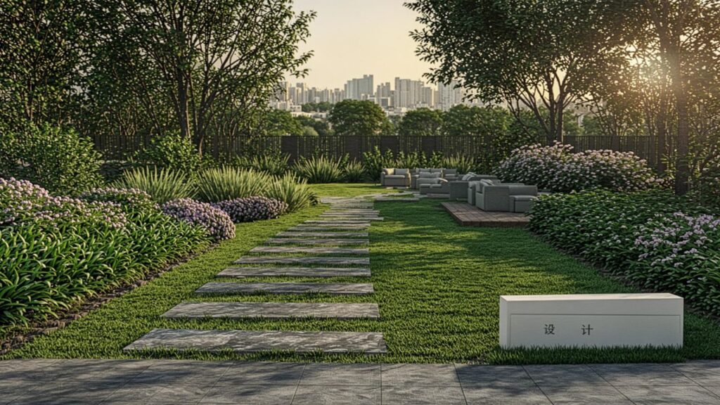 Landscape Architects Denver for Stunning Outdoor Spaces