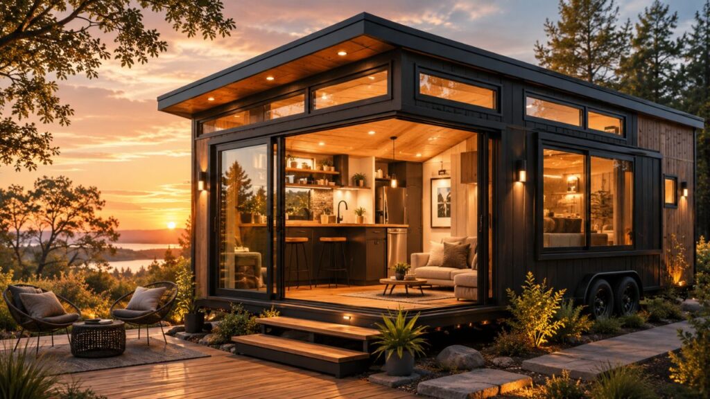 Phone website myinteriorpalace Mobile Home Design Guide