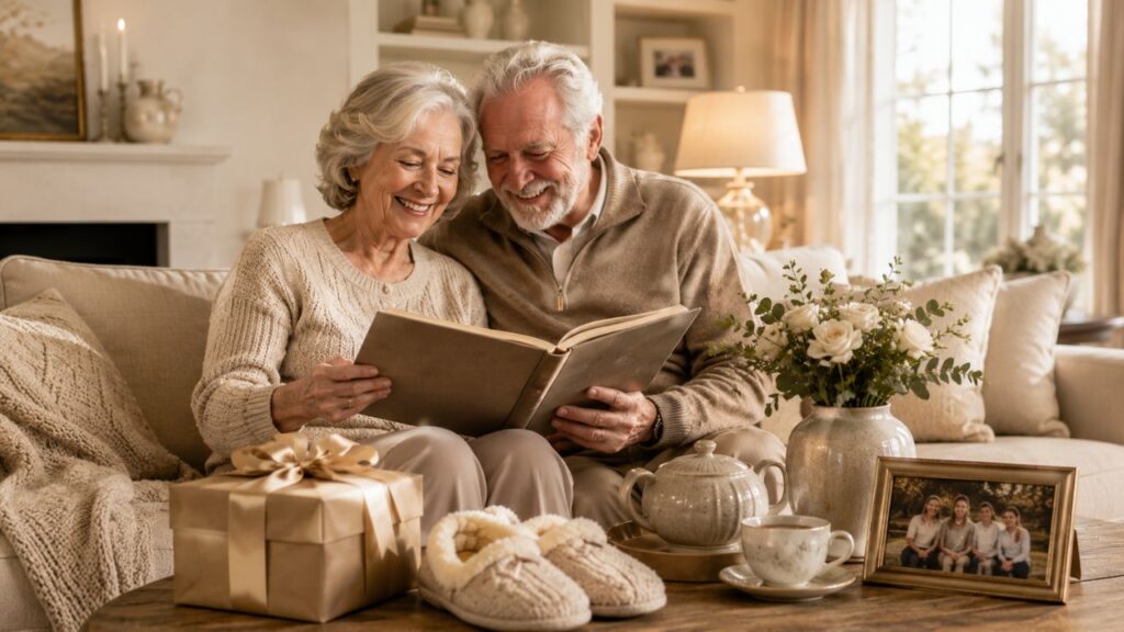 Best Gifts for Retired Parents They’ll Truly Appreciate