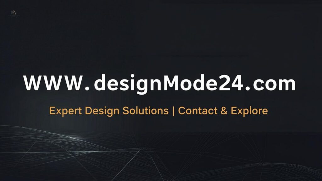WWW. designMode24. com Expert Design Solutions | Contact & Explore