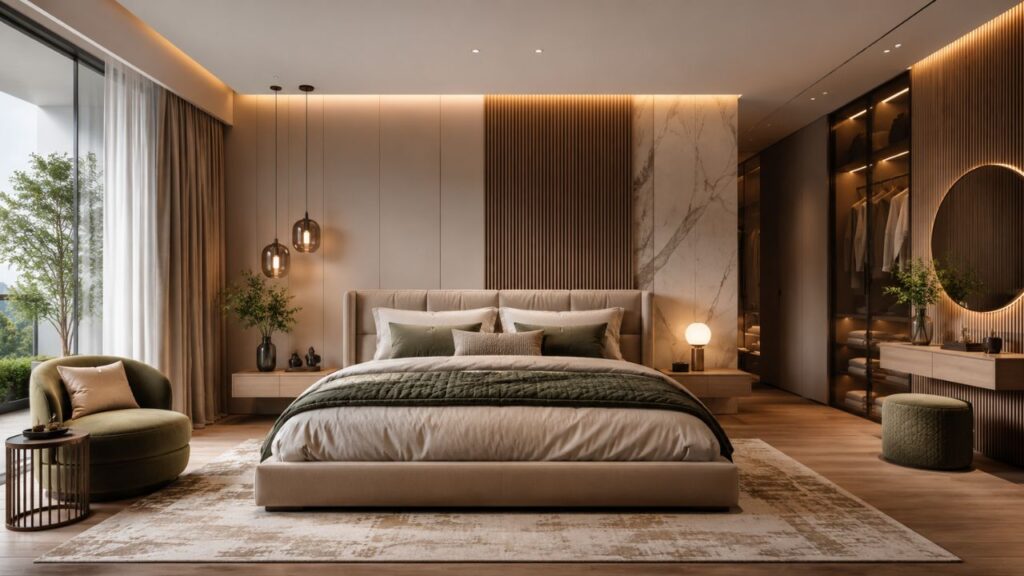 Bedroom Interior Design Ideas That Actually Work in 2026